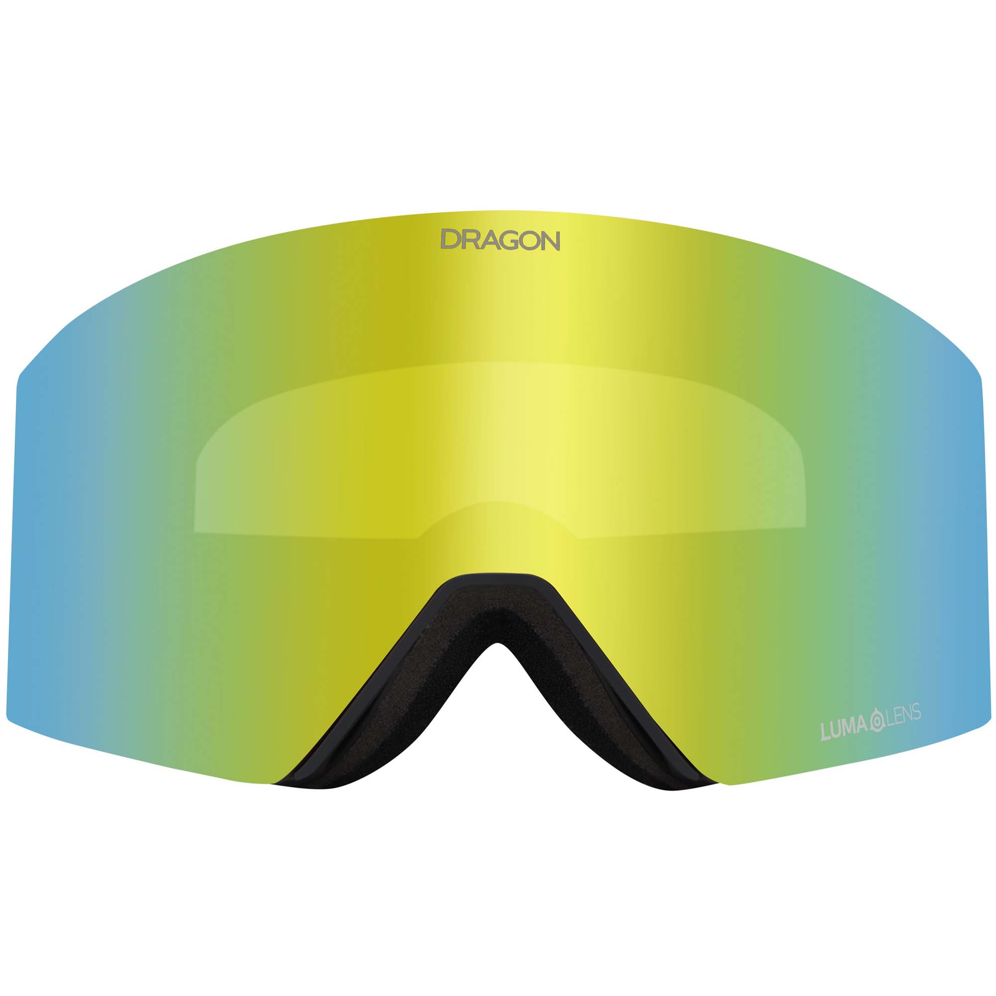 Dragon RVX MAG OTG Snowboard/Ski Goggles
