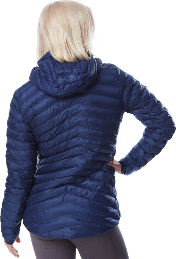 Rab Cirrus Alpine Women's Insulated Jacket AbsoluteSnow