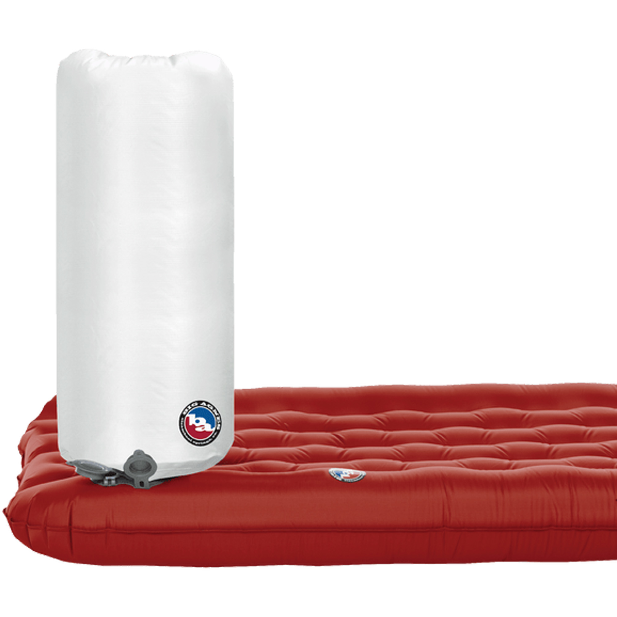 Big Agnes Rapide SL Insulated Double Wide Ultralight Sleeping Pad