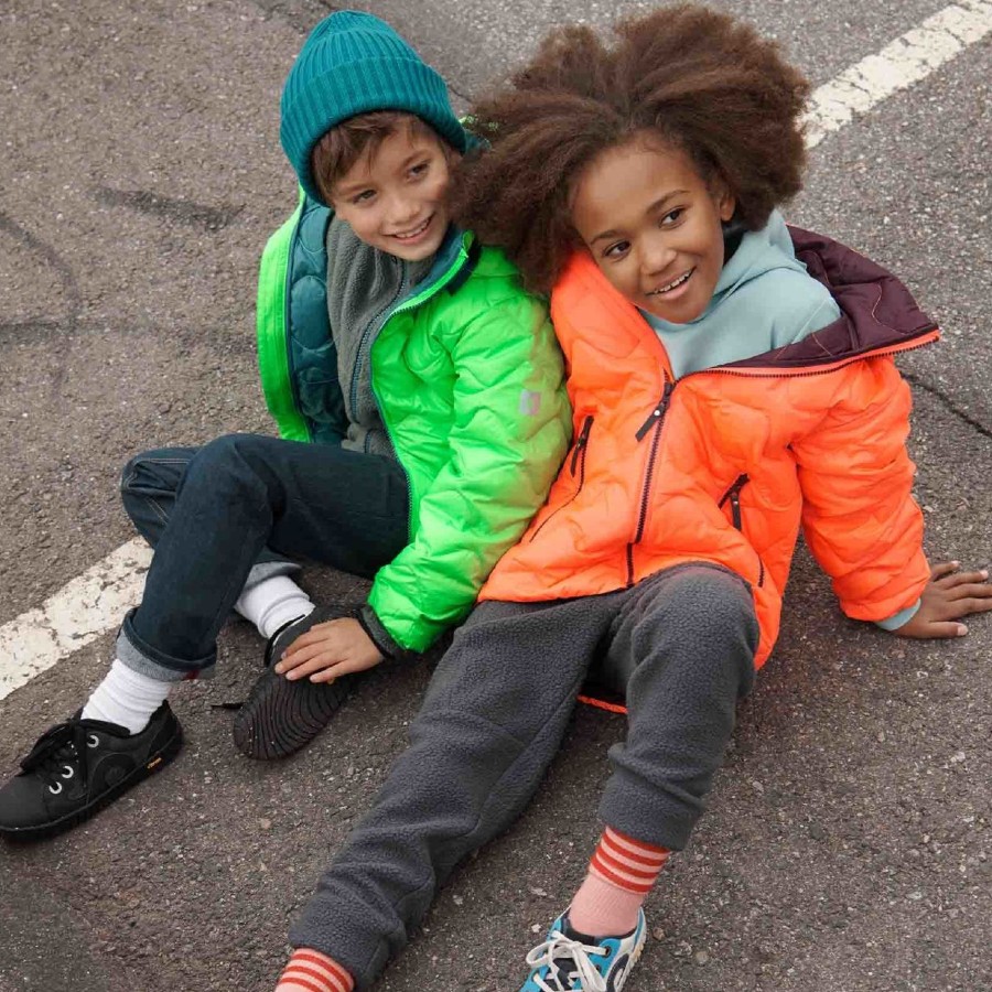 Reima Fossila Kids' Down Insulated Jacket