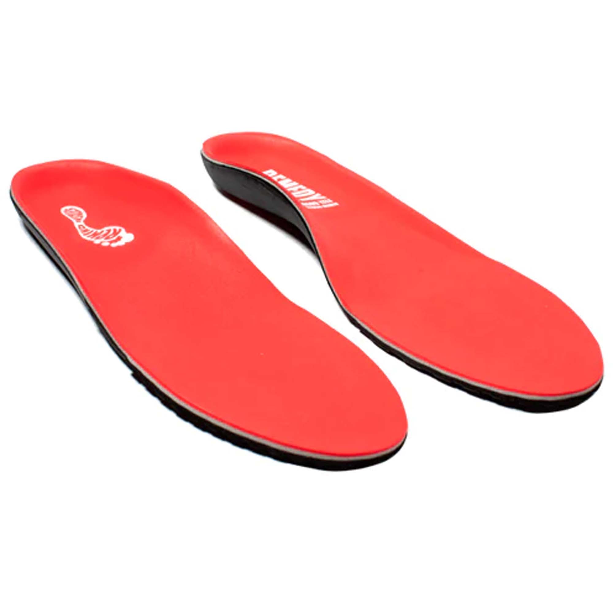 Remind Remedy Custom Arch Heat Moldable Insole