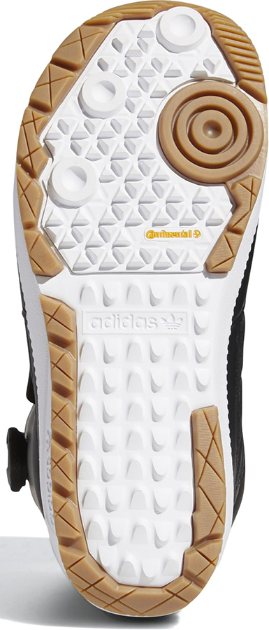 Adidas Response 3MC ADV Snowboard Boots
