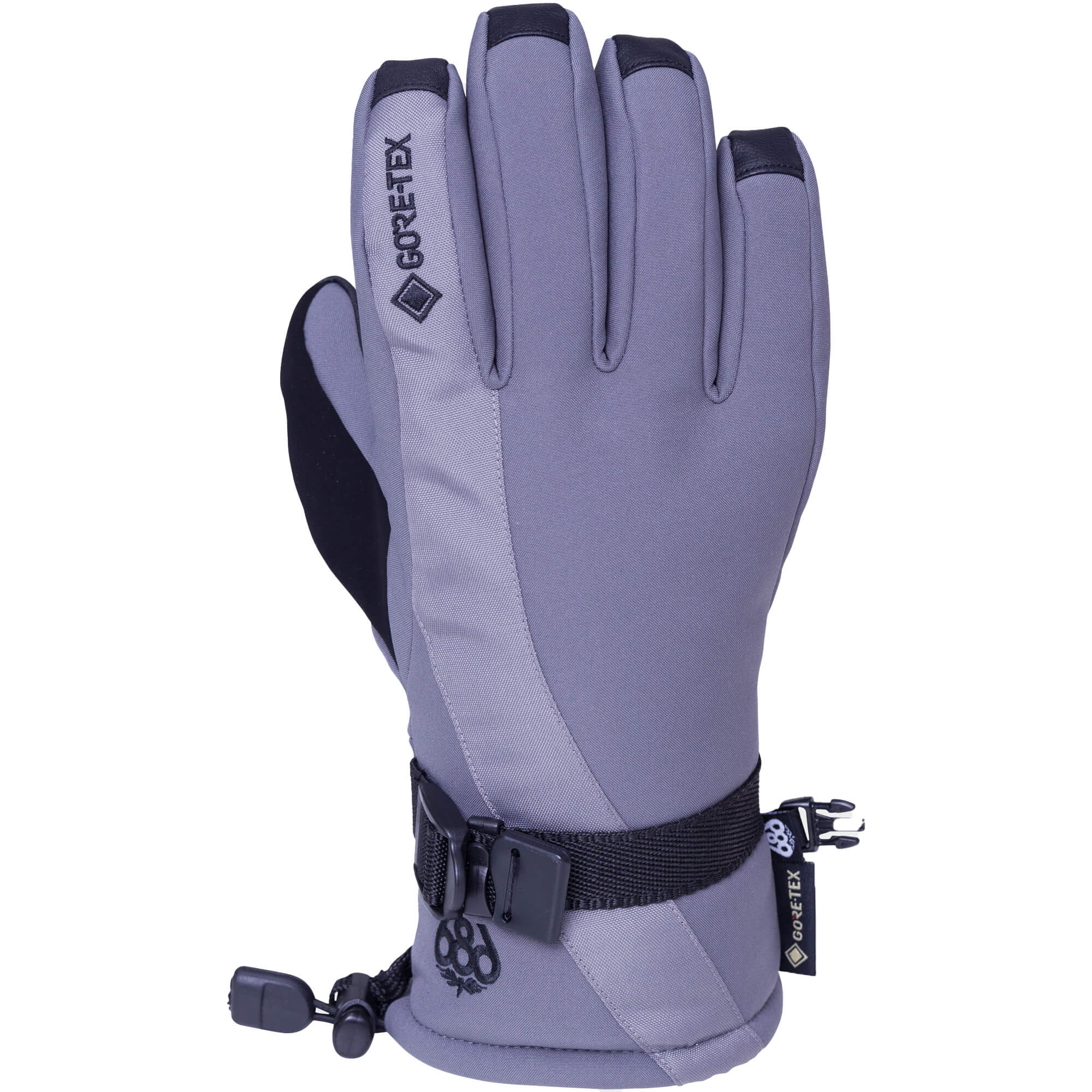 686 GORETEX Linear Women's Snowboard/Ski Gloves AbsoluteSnow