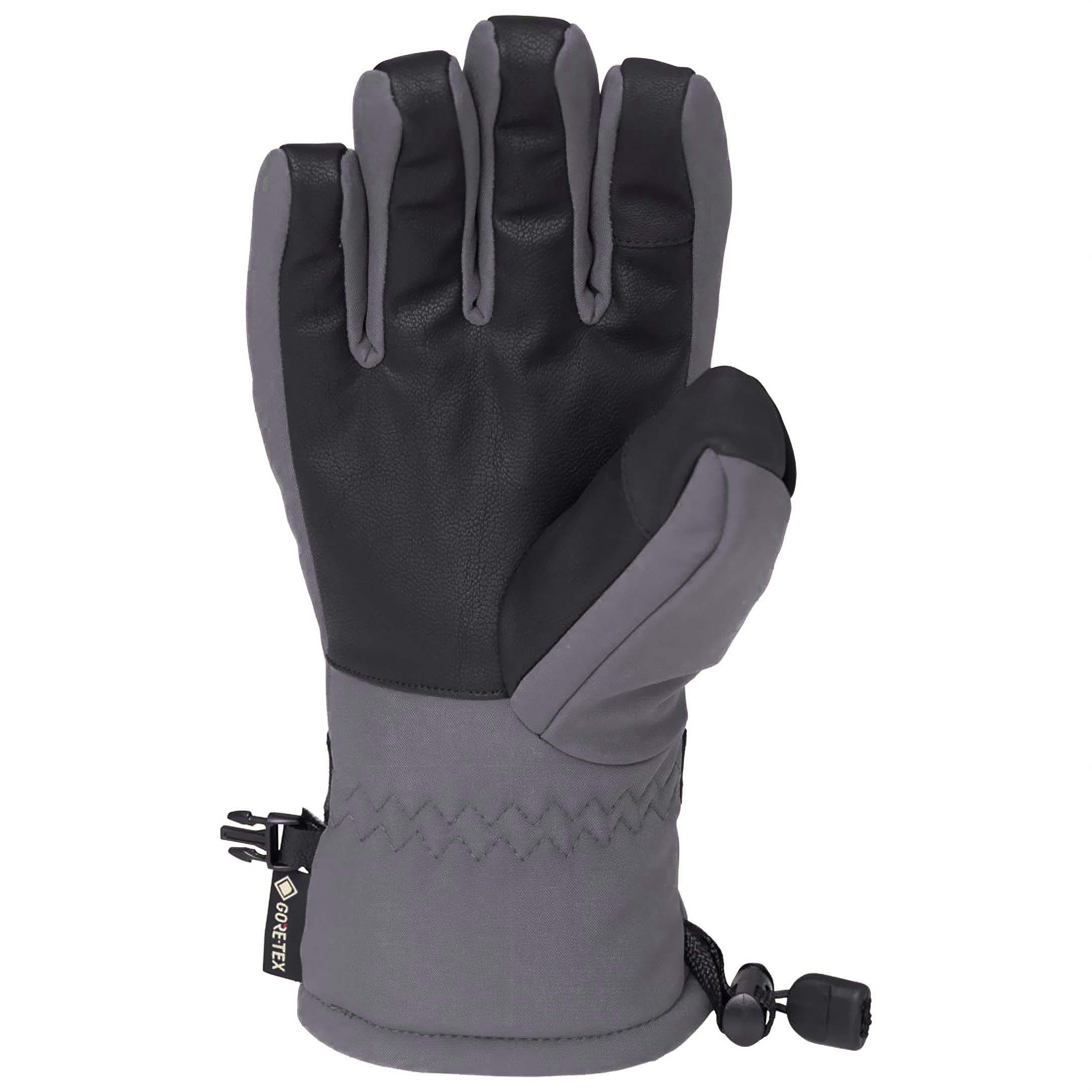 686 GORE-TEX Linear Women's Snowboard/Ski Gloves