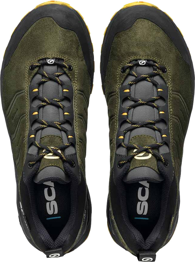 Scarpa Rush Trail GTX Men's Walking Shoes