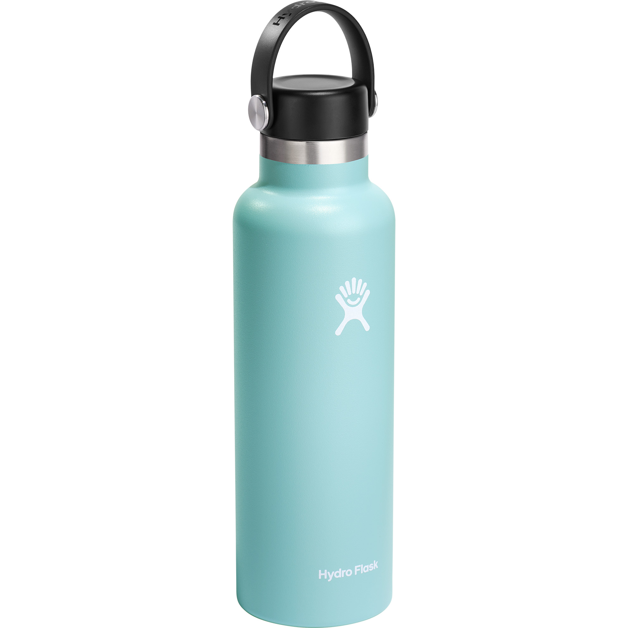 Hydro Flask 21oz Standard Mouth with Flex Cap Water Bottle