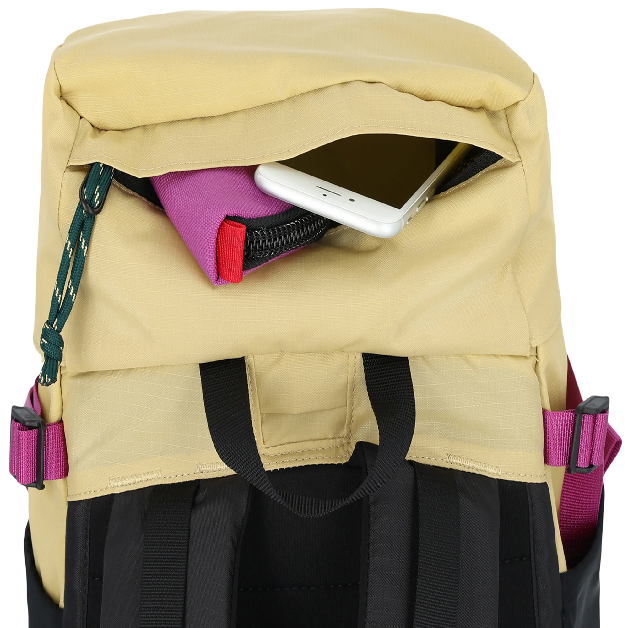 Topo Designs Mountain Pack Backpack/Rucksack