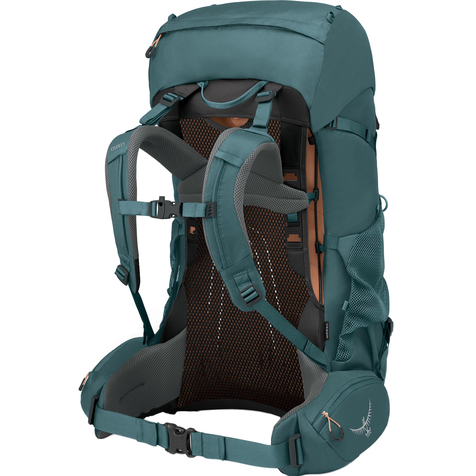 Osprey Renn 65 Women's Trekking Backpack/Rucksack