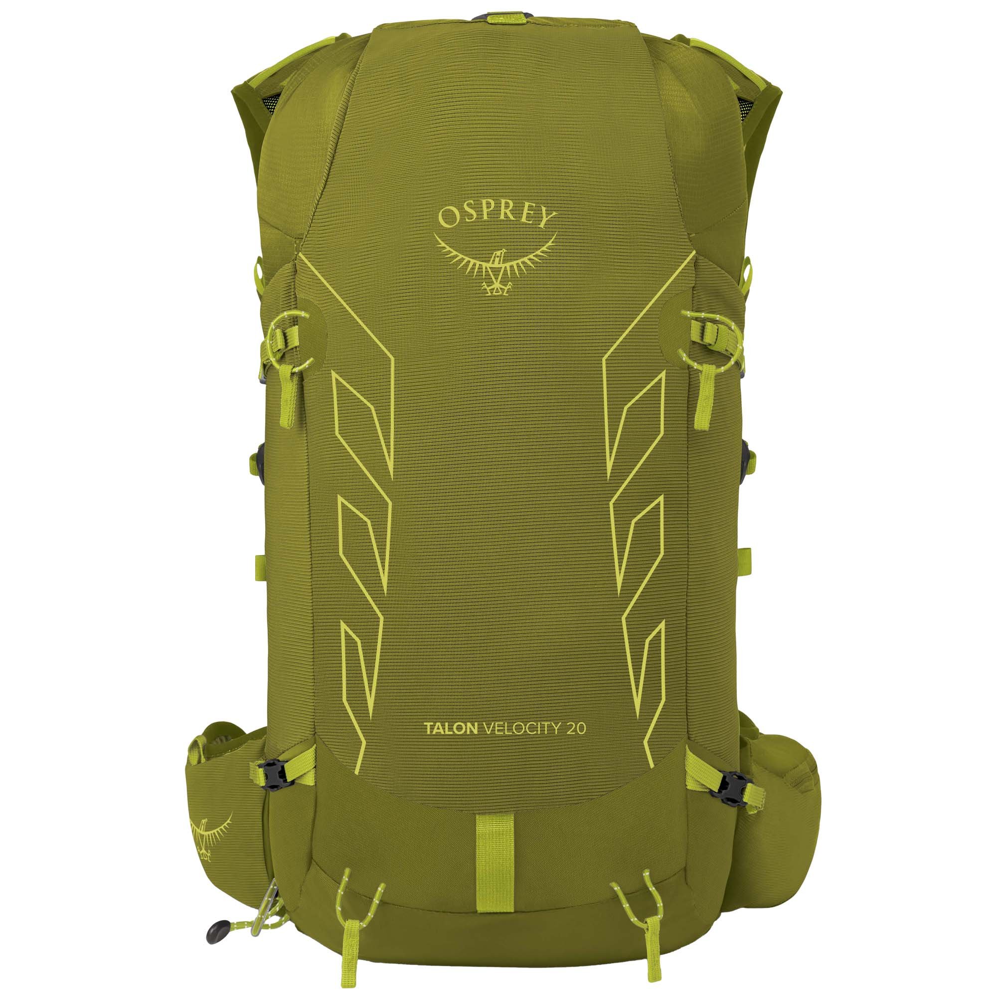 Osprey Talon Velocity 20 Technical Multi-activity Backpack