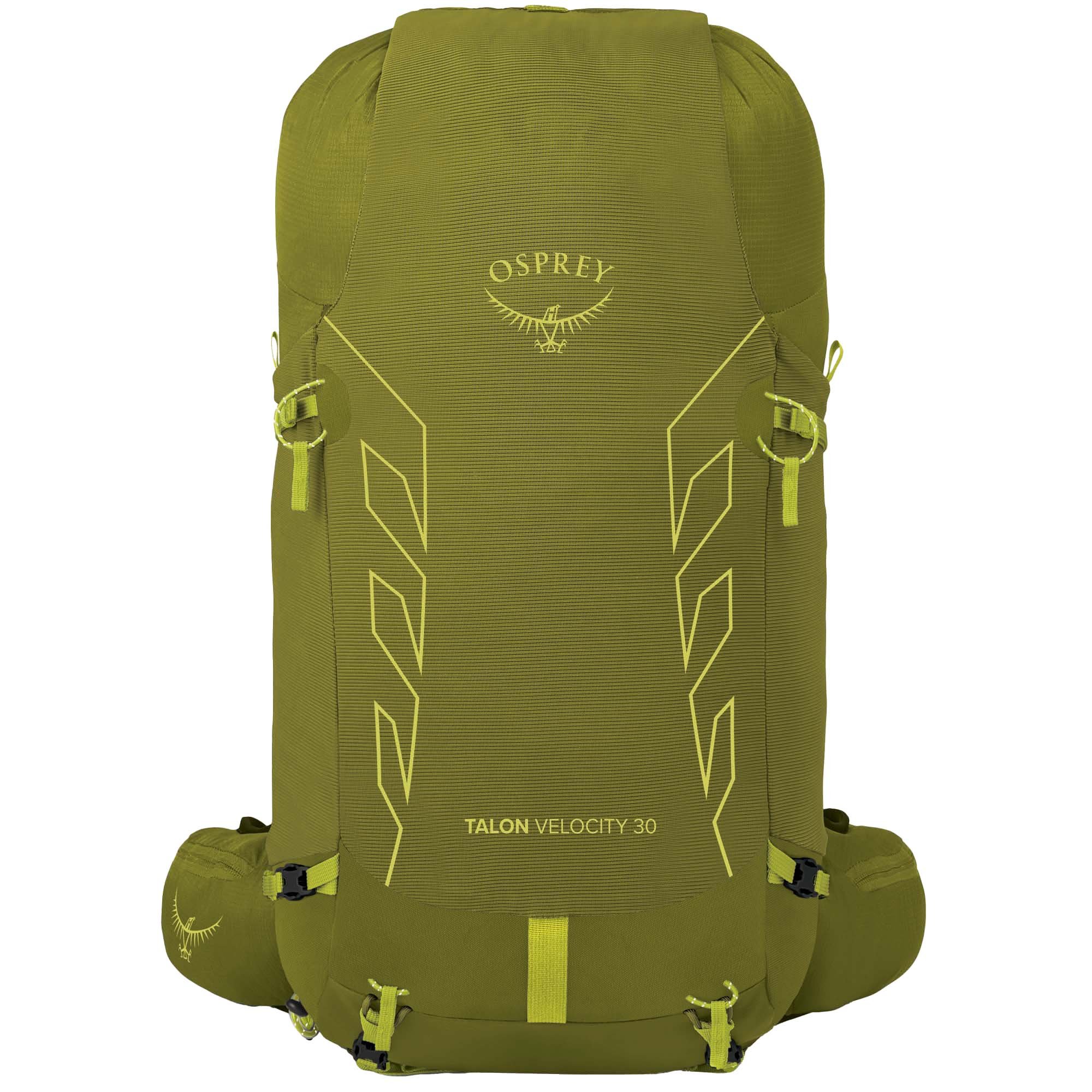 Osprey Talon Velocity 30 Technical Multi-activity Backpack