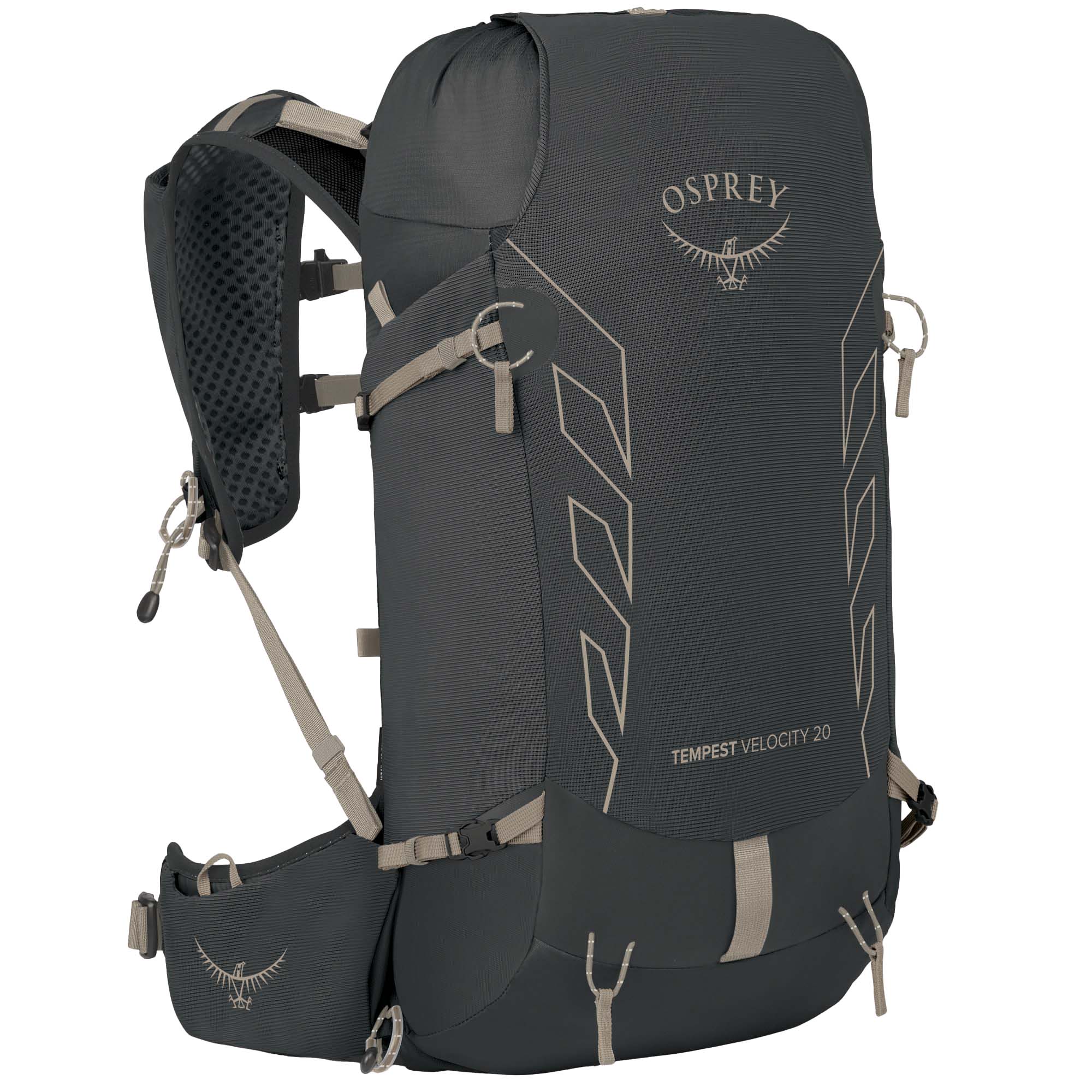 Osprey Tempest Velocity 20 Women's Technical Backpack