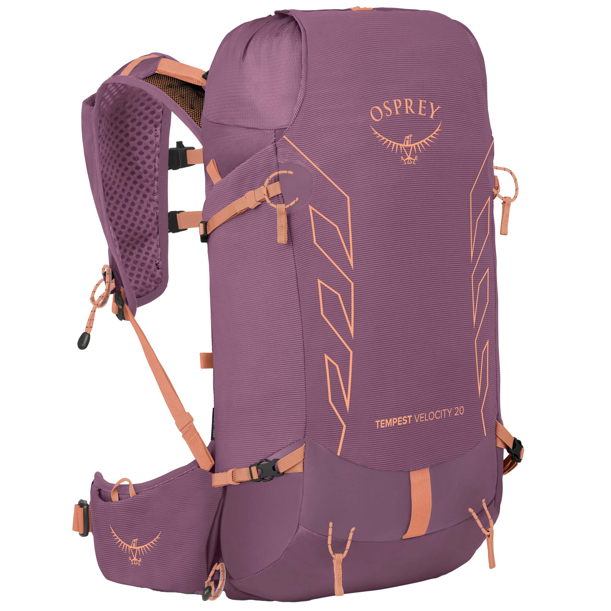 Osprey Tempest Velocity 20 Women's Technical Backpack