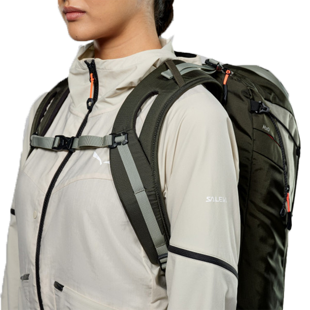 Salewa Puez 23L Women's Hiking Backpack
