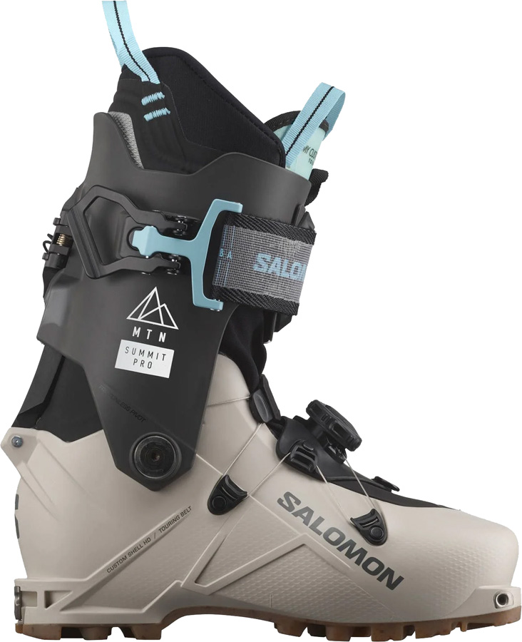 Salomon MTN Summit Pro Women's Touring Boots