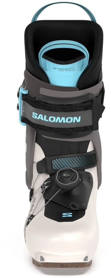 Salomon MTN Summit Pro Women's Touring Boots