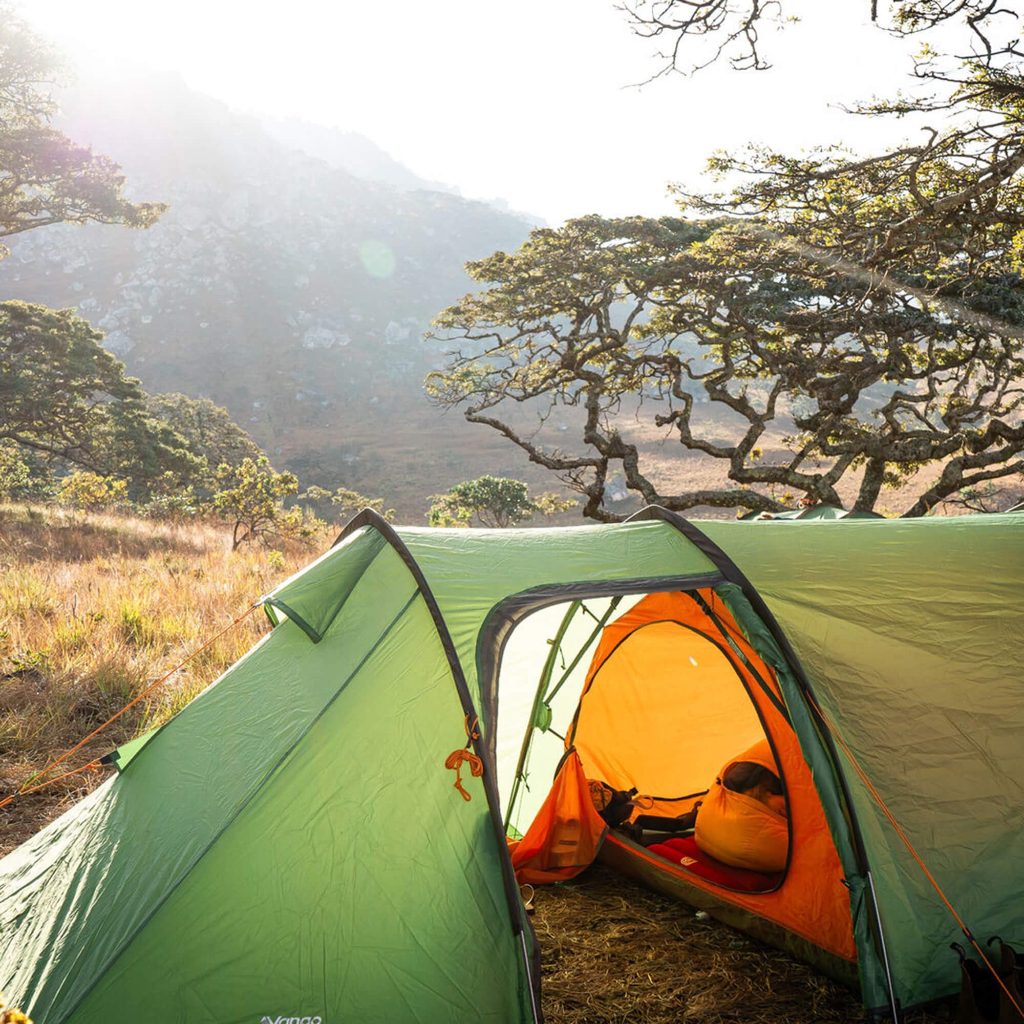 Vango Scafell 300+ Backpacking & Trekking Tent