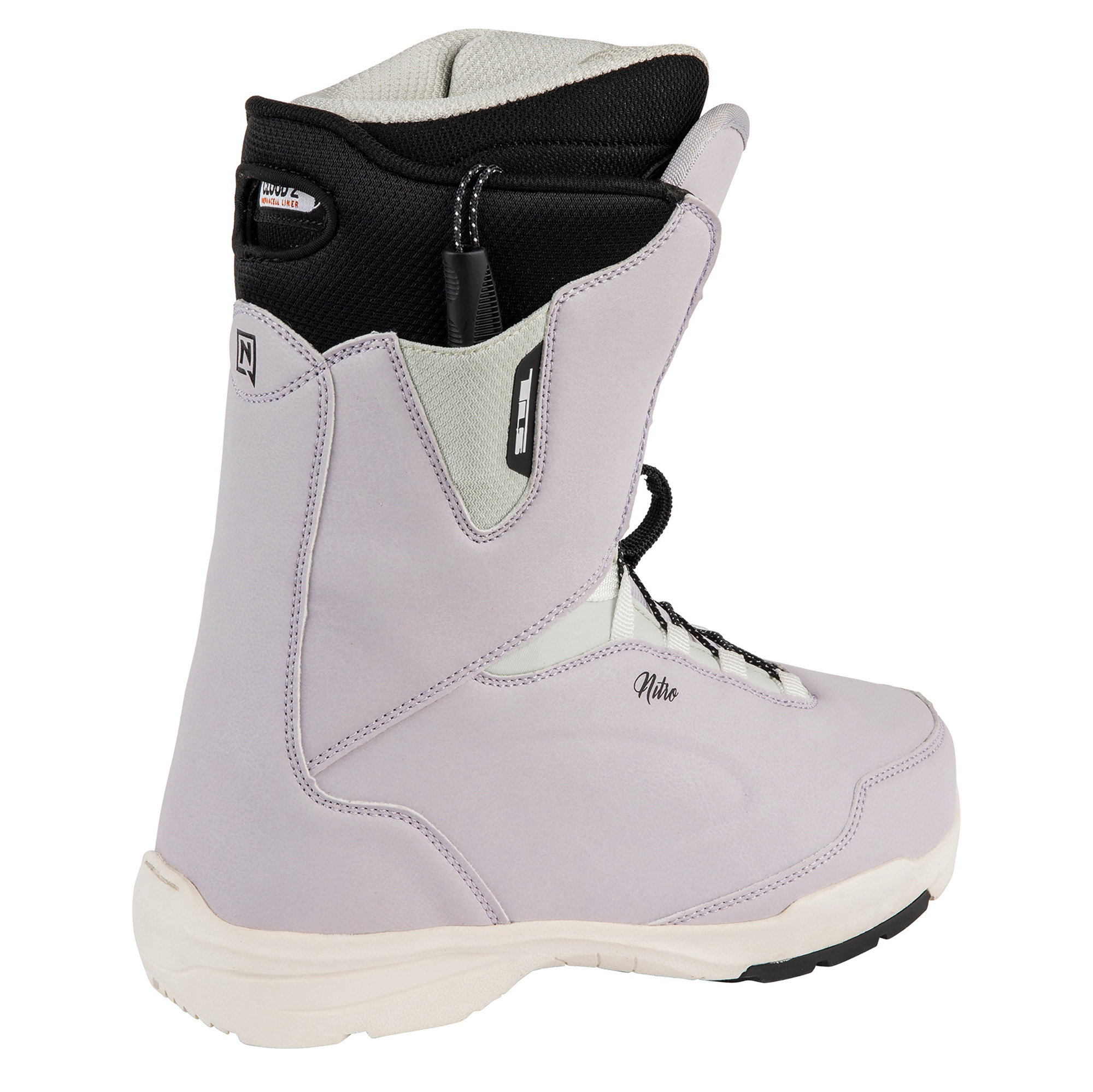 Nitro Scala TLS Women's Snowboard Boots