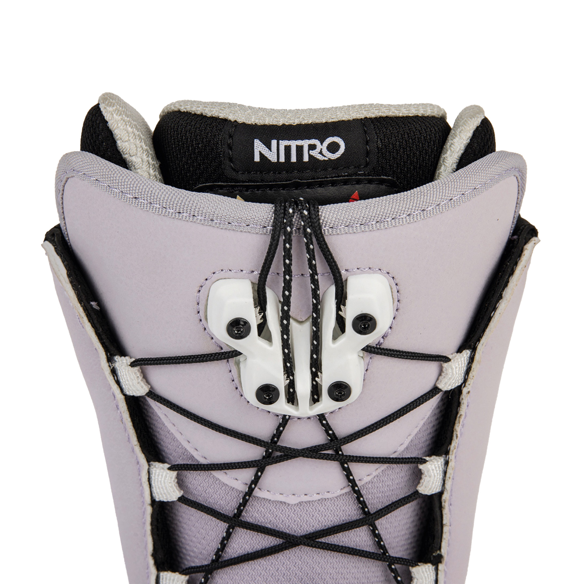 Nitro Scala TLS Women's Snowboard Boots