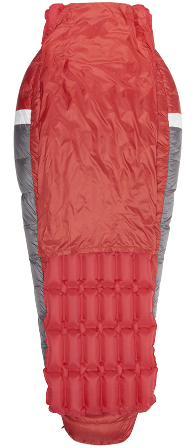 Sierra Designs Backcountry Bed 700 20° Ultralight Sleeping Bag
