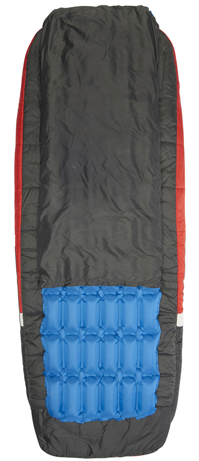 Sierra Designs Frontcountry Bed 20° Lightweight Sleeping Bag