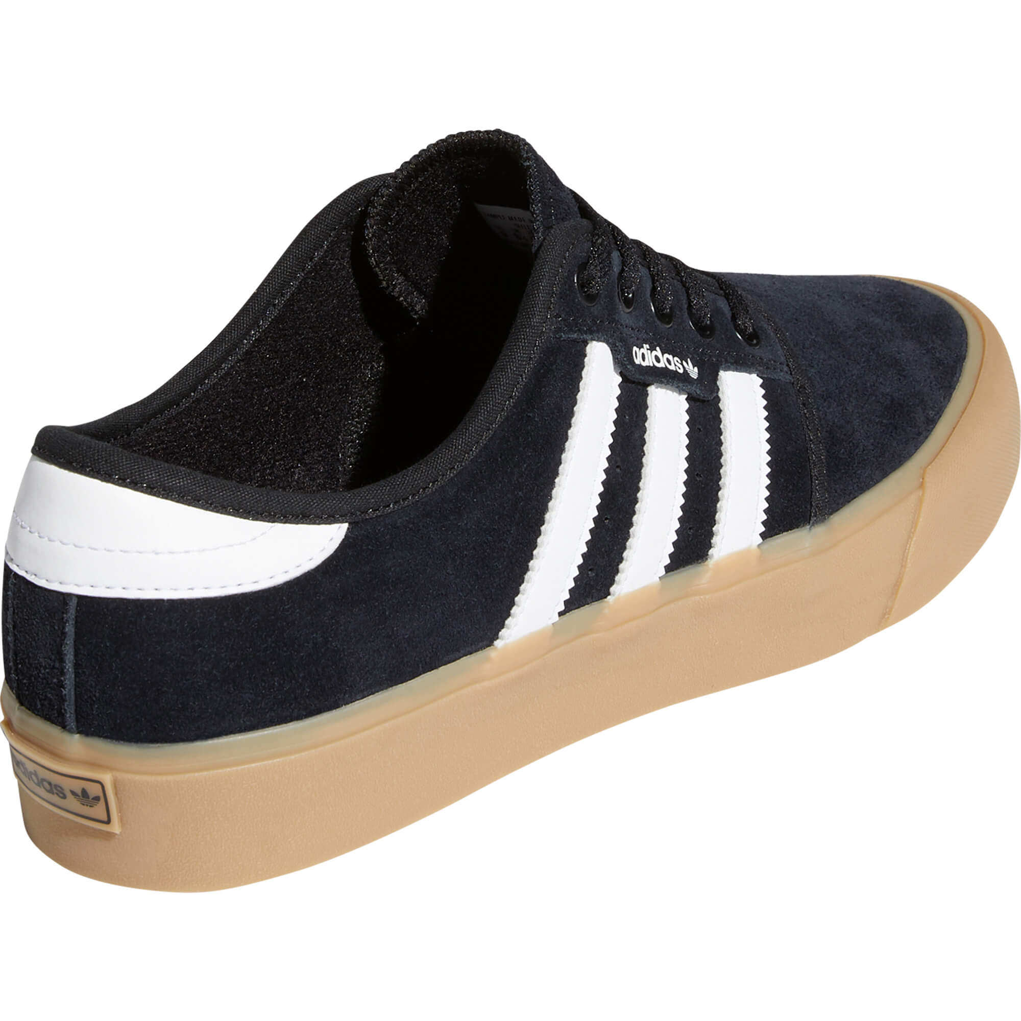 Adidas Seeley XT Men's Trainers Skate Shoes