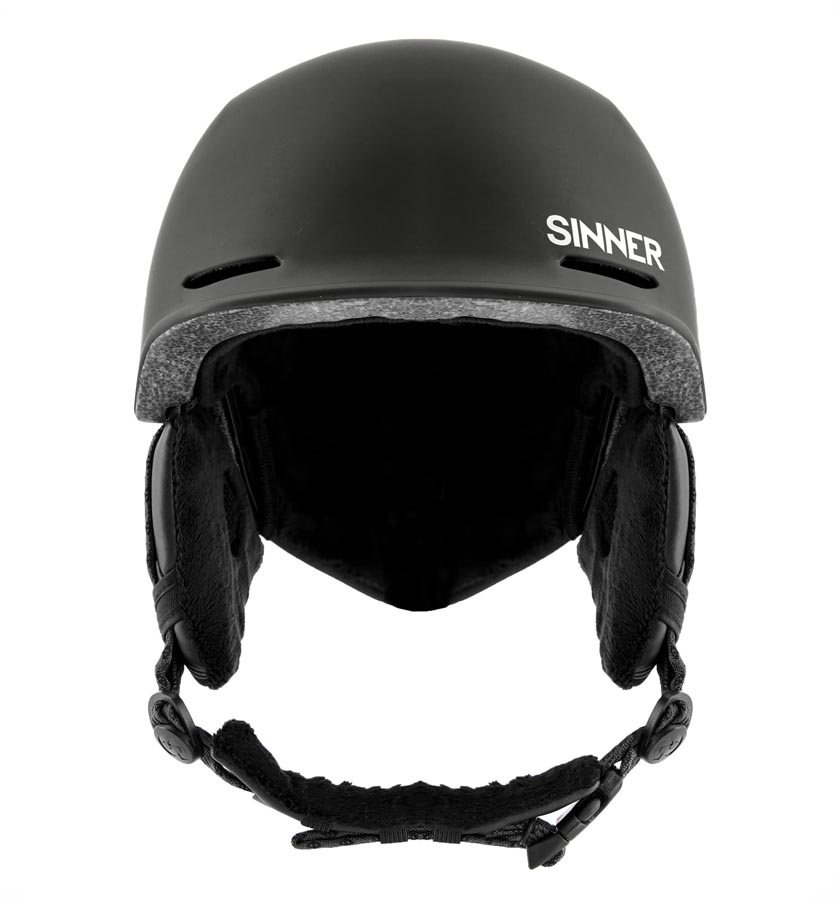 Sinner Fortune Ski/Snowboard Helmet