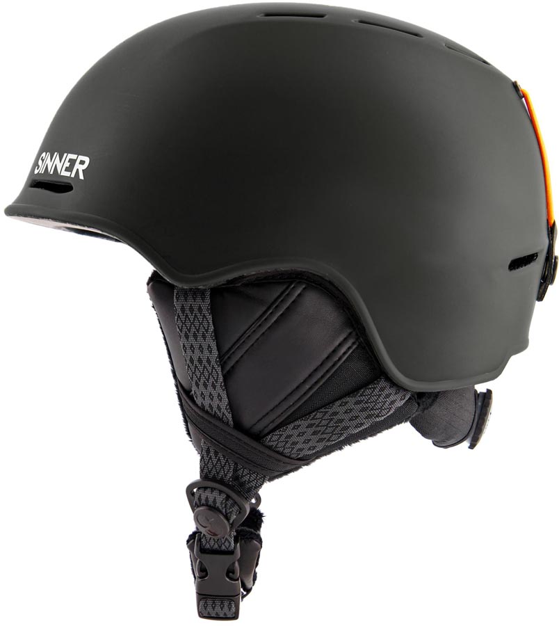 Sinner Fortune Ski/Snowboard Helmet