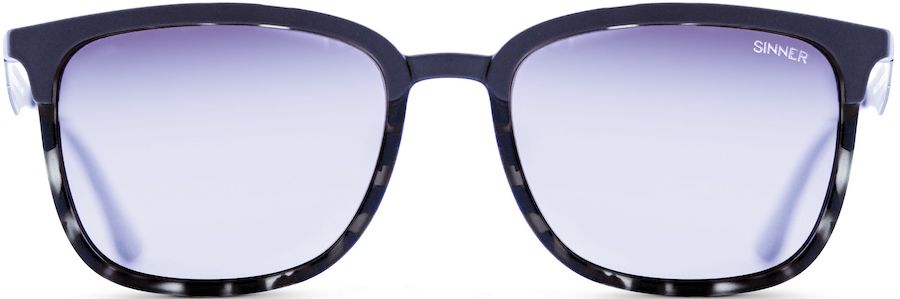 Sinner Vernal Sintec® Wayfarer Sunglasses
