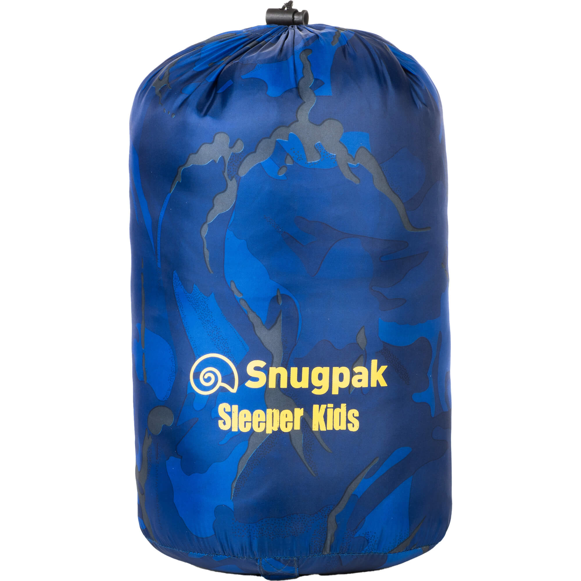 Snugpak Sleeper Kids Childrens Camping Sleeping Bag