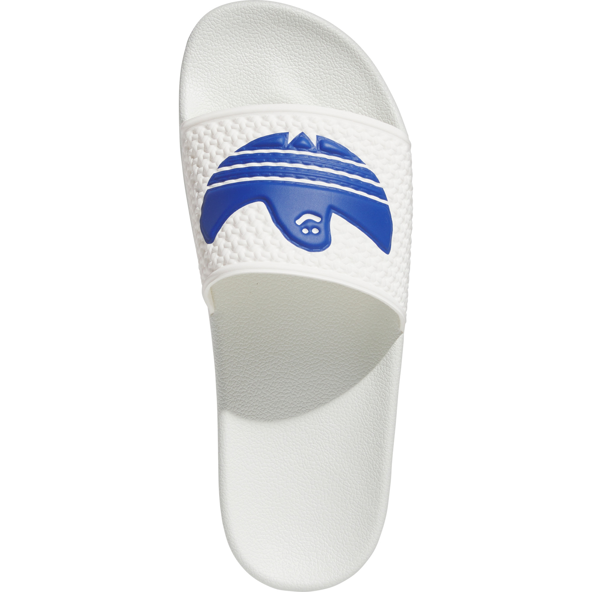 Adidas Shmoofoil Slide Men's Flip Flops