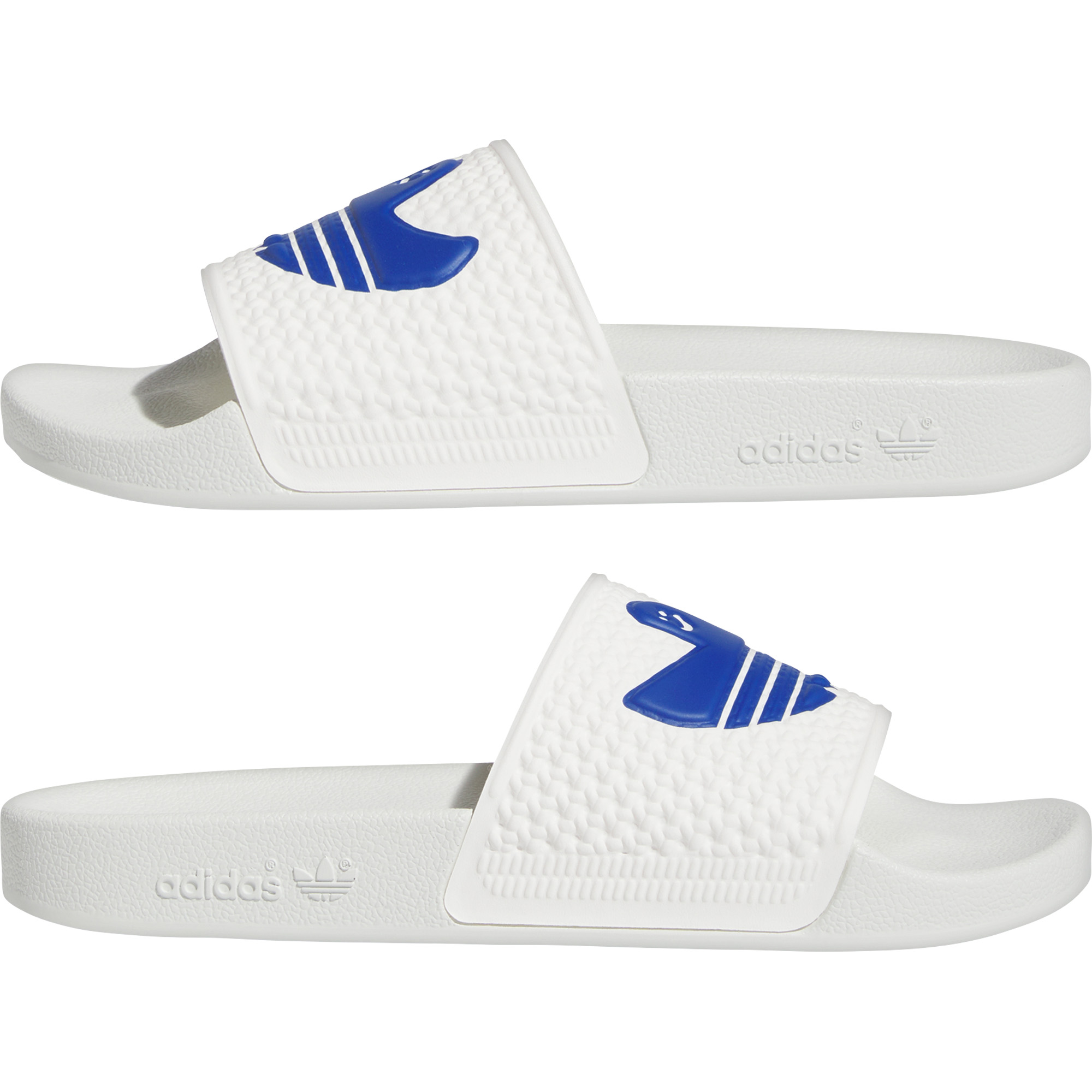 Adidas Shmoofoil Slide Men's Flip Flops