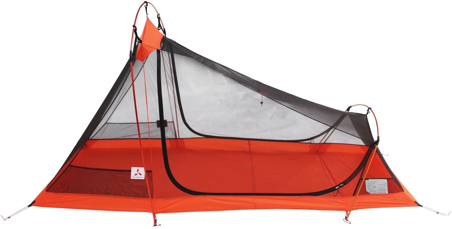 Slingfin 2Lite Tent Ultralight Hiking Tent
