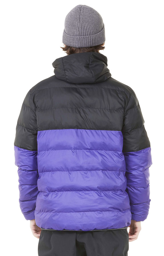 Picture Atlantis Insulated Pullover Jacket
