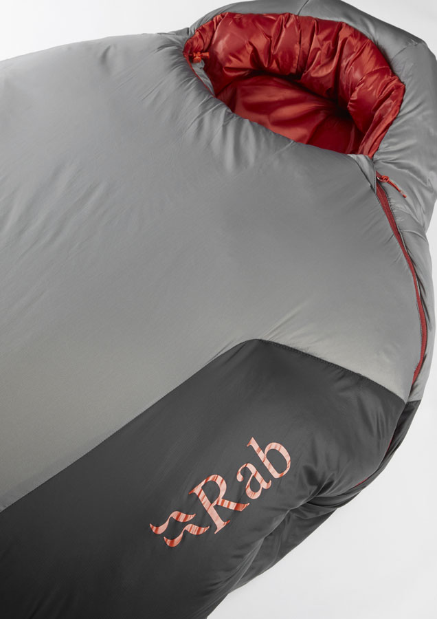 Rab Solar Ultra 3 Lightweight Sleeping Bag