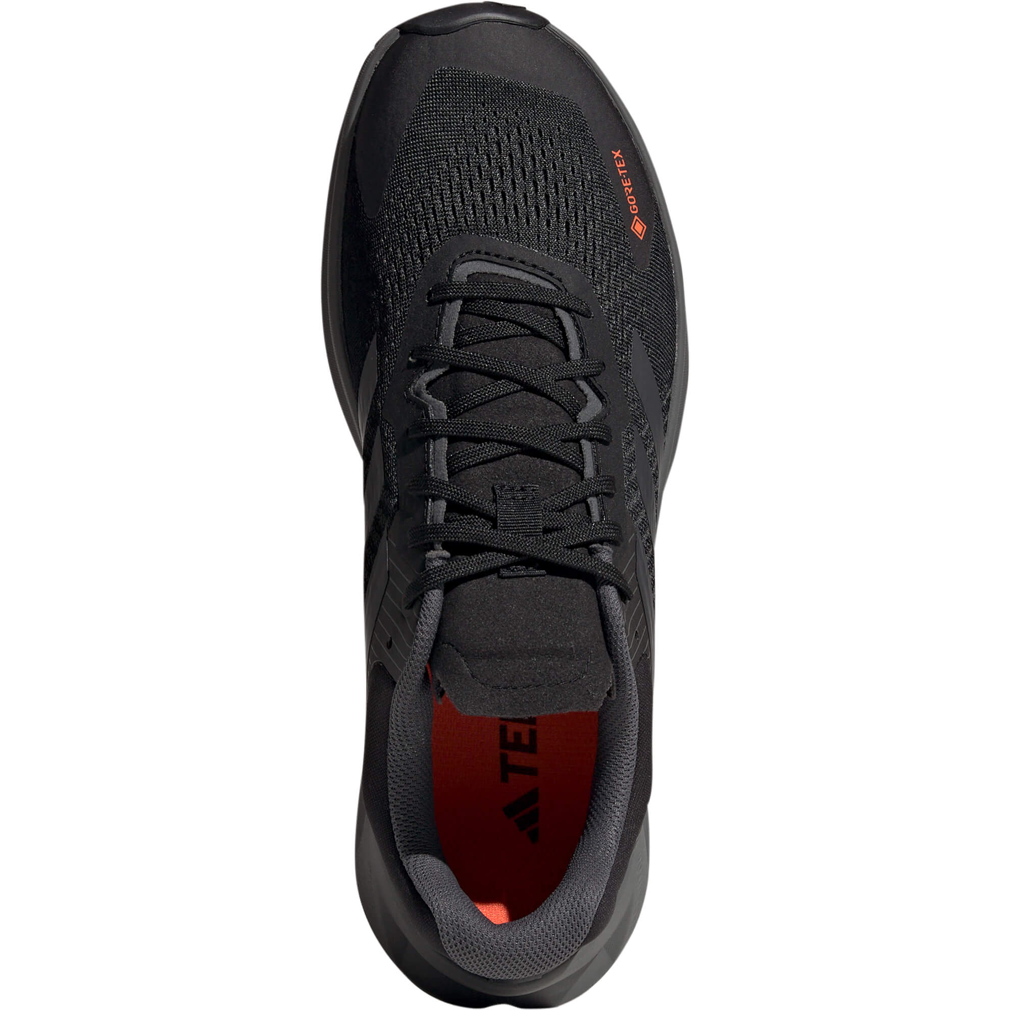 Adidas Terrex Soulstride Flow GTX Men's Running Shoes
