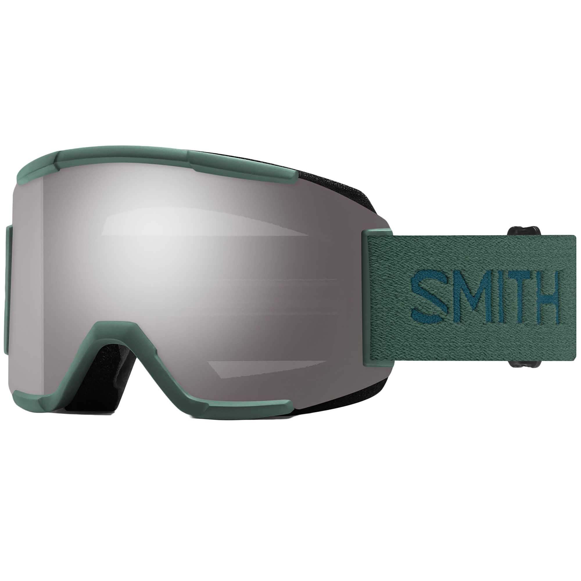 Smith Squad Snowboard/Ski Goggles