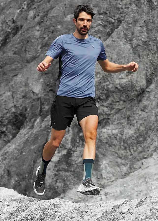 On Cloudultra Men's Trail Running Shoes