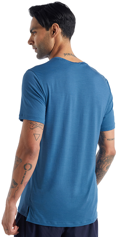 Merino short sleeve on sale shirt