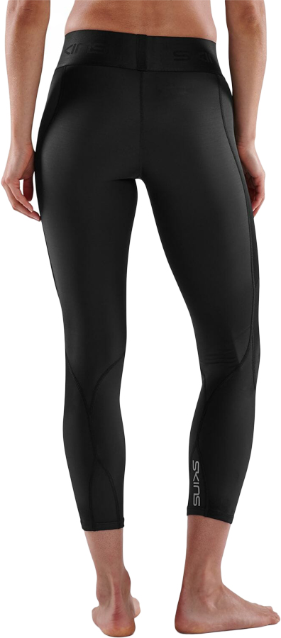 Skins Series 3 Women's Long Compression Tights