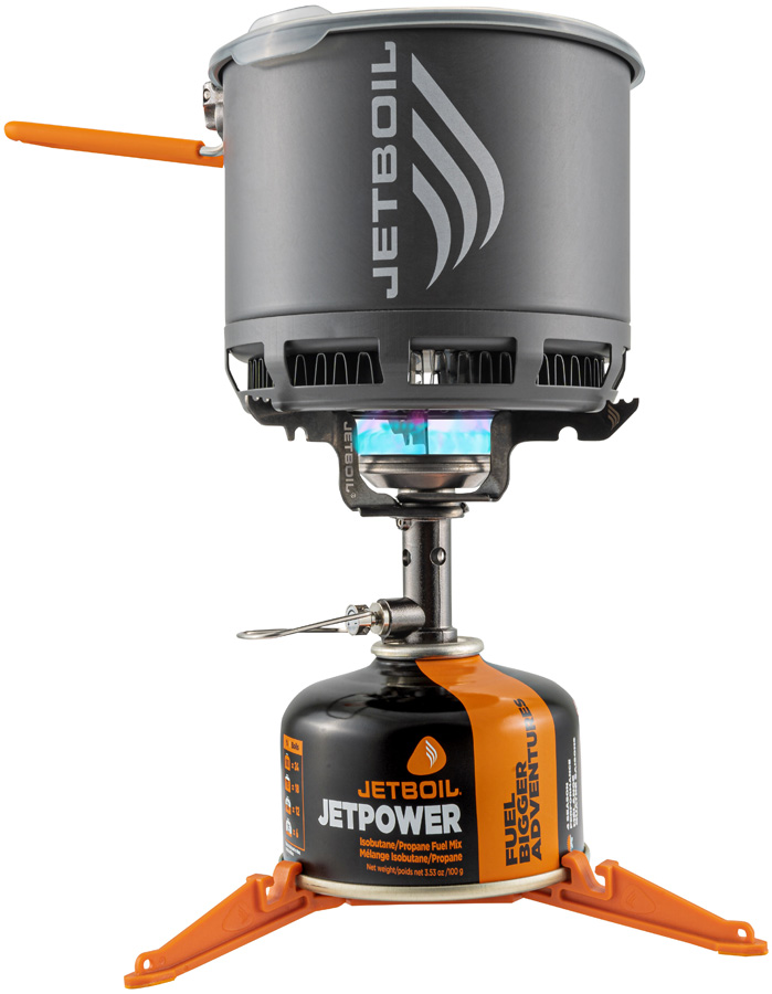 Jetboil Stash Cooking Stove System