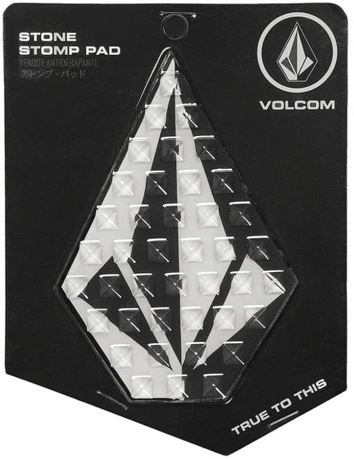 Stone Snowboard Stomp Pads AbsoluteSnow