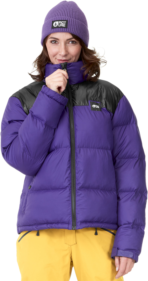Picture Lucia Women's Synthetic Down Jacket