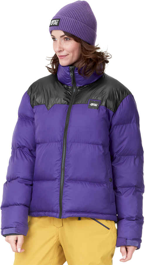 Picture Lucia Women's Synthetic Down Jacket