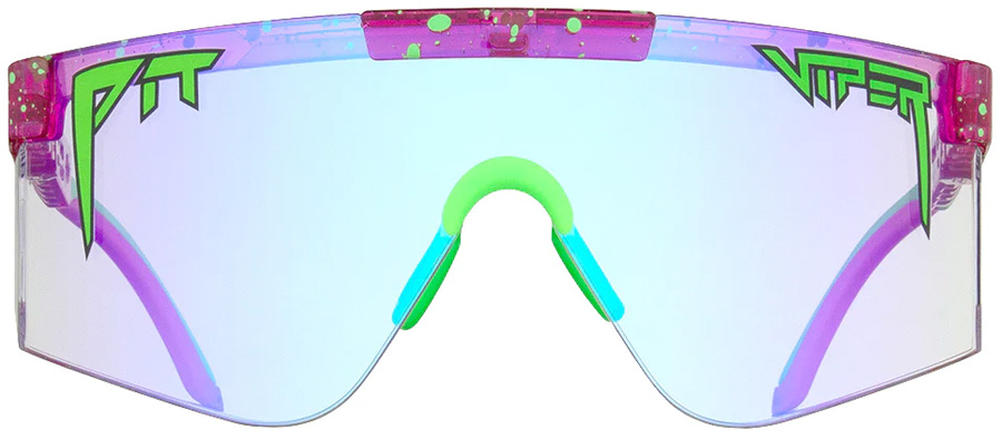 Pit Viper ™ Sport Shades (Purple Rain)