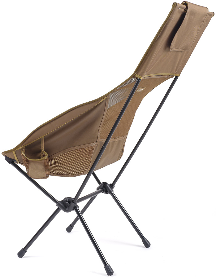 Helinox Savanna Chair Deluxe Camp Chair