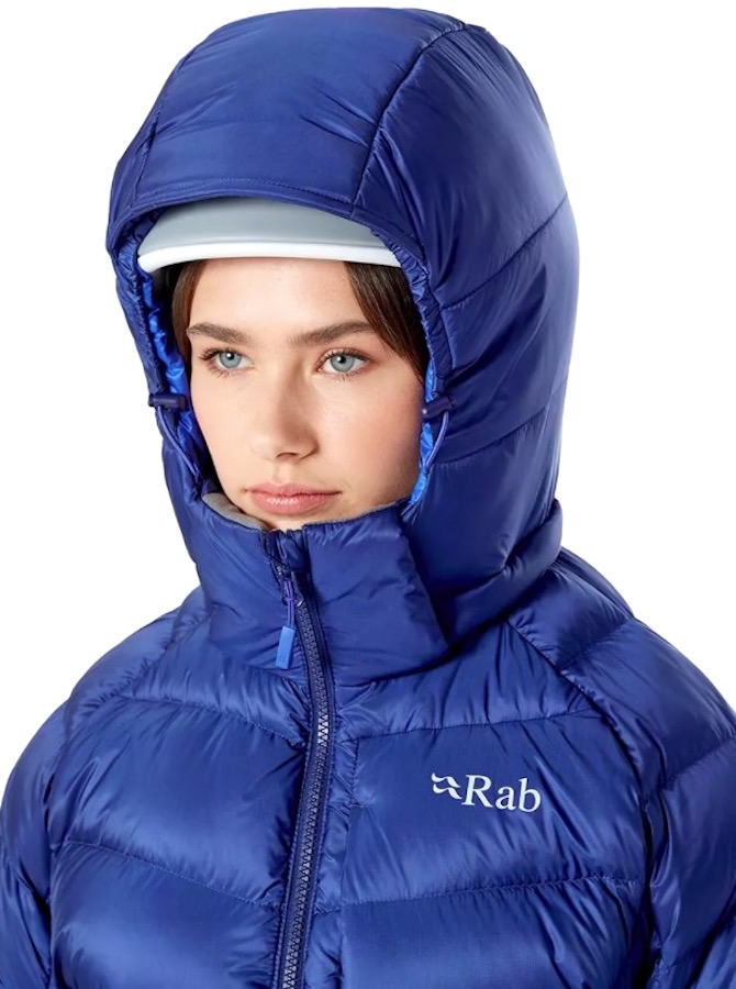 Rab Axion Pro Women's Insulated Down Jacket | Absolute-Snow