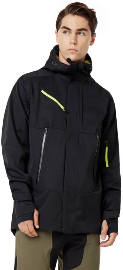 Oakley Crescent 2.0 Ski/Snowboard Jacket