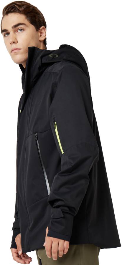 Oakley Crescent 2.0 Ski/Snowboard Jacket