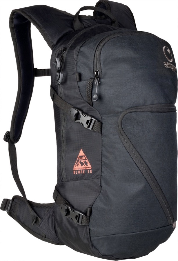 Amplifi SL18 Ski/Snowboard Backpack