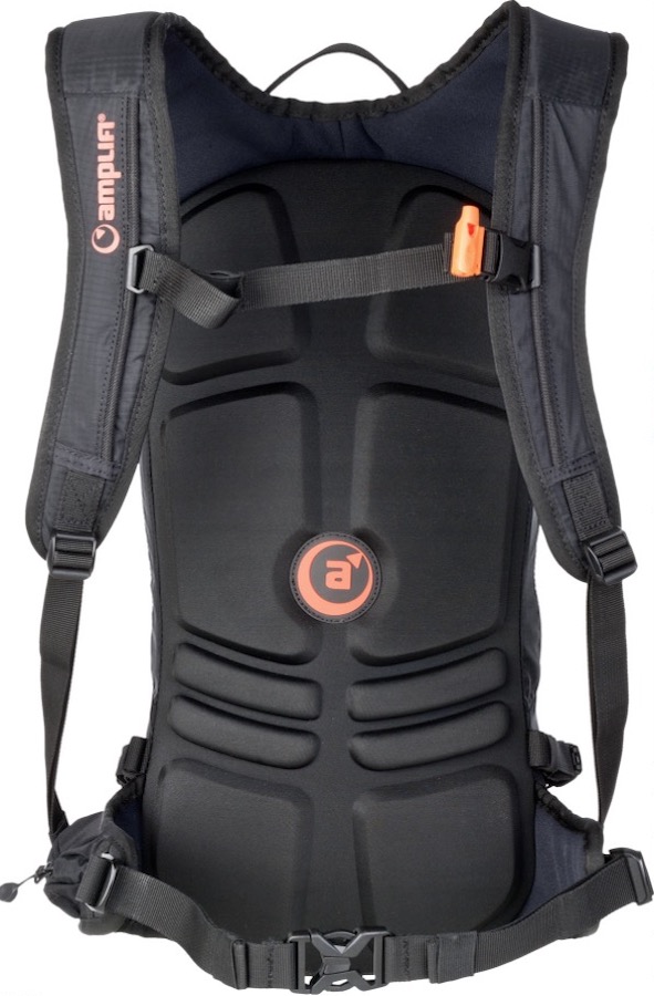 Amplifi SL18 Ski/Snowboard Backpack